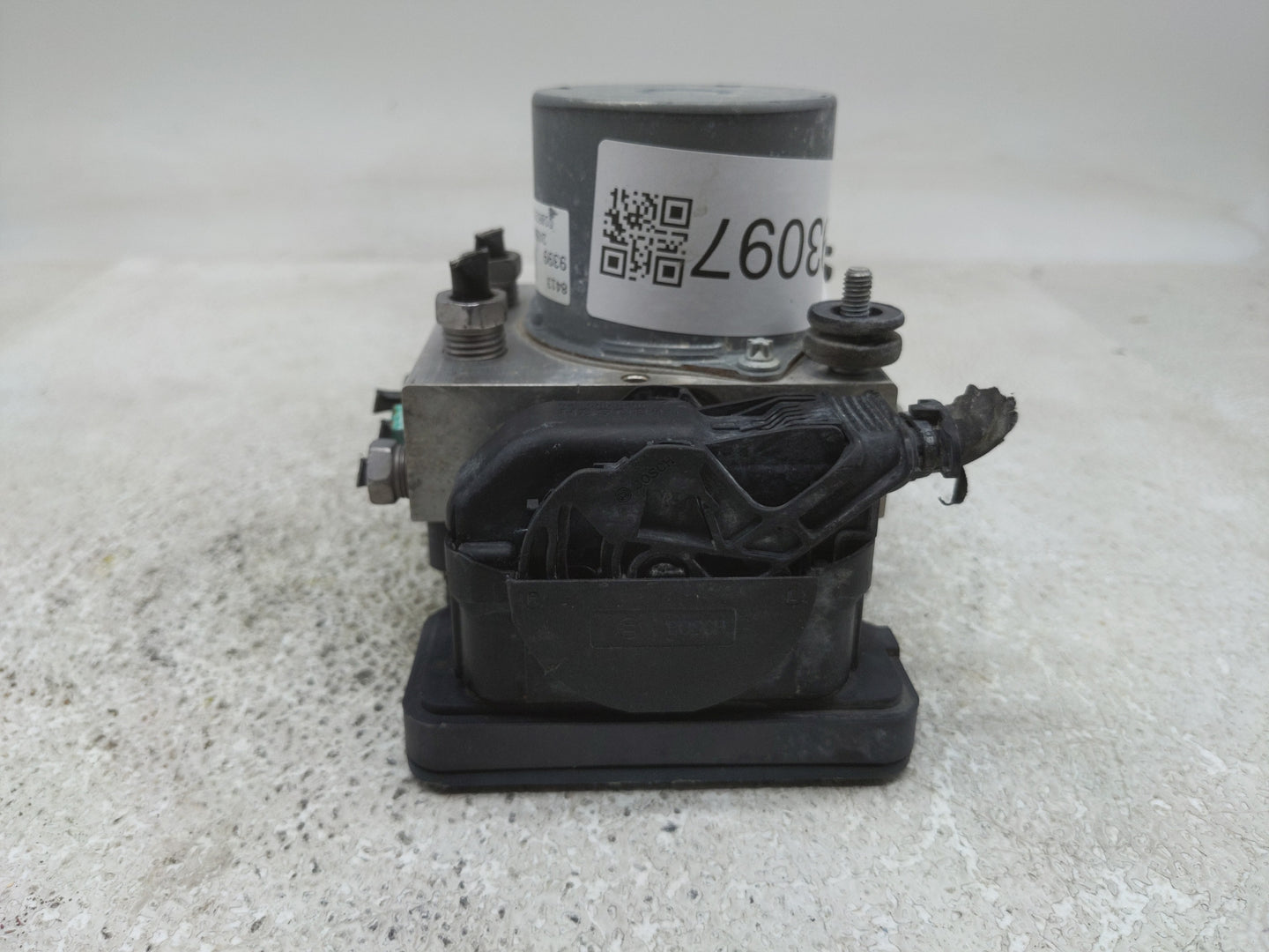 2017 Chevrolet Malibu ABS Pump Control Module Replacement P/N:8413 9399 065055766 Fits OEM Used Auto Parts - Oemusedautopart