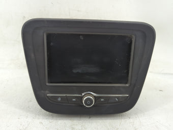 compare product 2017 Chevrolet Malibu Radio AM FM Cd Player Receiver Replacement P/N:42532827 Fits OEM Used Auto Parts