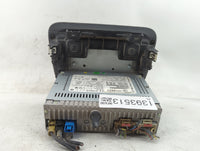 2017 Chevrolet Malibu Radio AM FM Cd Player Receiver Replacement P/N:42532827 Fits OEM Used Auto Parts - Oemusedautoparts1.c