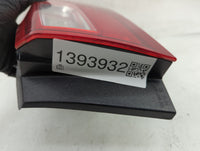 2016-2021 Chevrolet Malibu Tail Light Assembly Passenger Right OEM P/N:84132377 Fits Fits 2016 2017 2018 2019 2020 2021 OEM 
