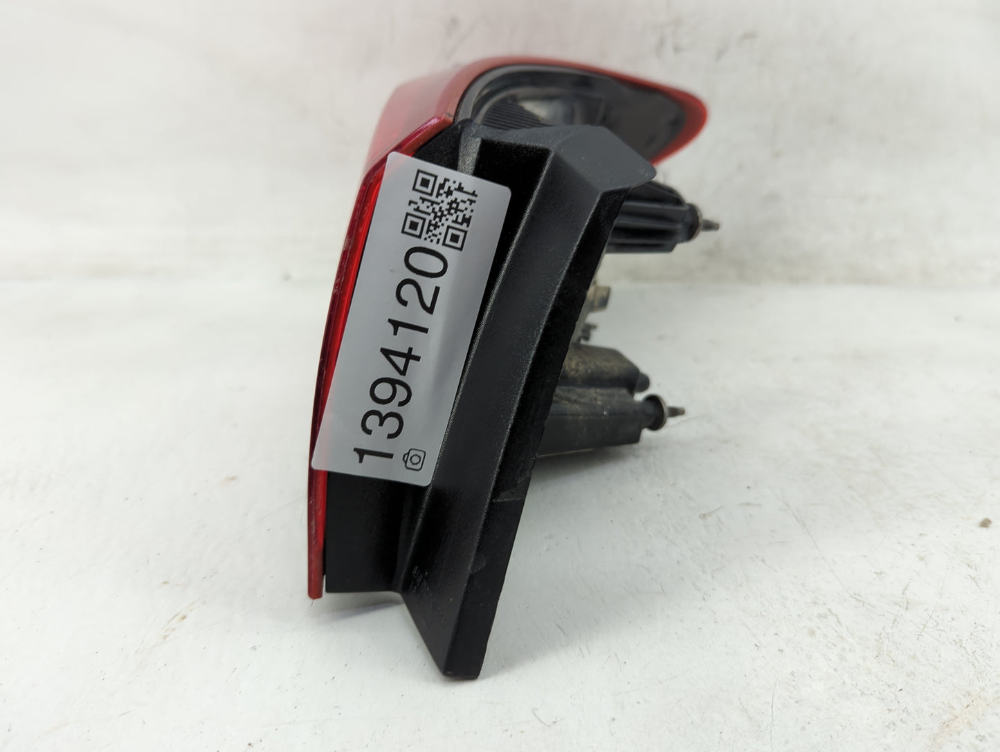 2016-2021 Chevrolet Malibu Tail Light Assembly Driver Left OEM P/N:84132376 Fits Fits 2016 2017 2018 2019 2020 2021 OEM Used