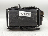 2016-2017 Chevrolet Malibu Fusebox Fuse Box Panel Relay Module Fits Fits 2016 2017 OEM Used Auto Parts - Oemusedautoparts1.c