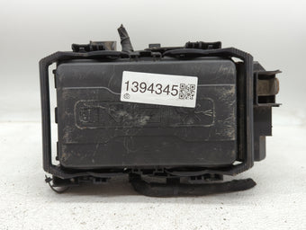 compare product 2016-2017 Chevrolet Malibu Fusebox Fuse Box Panel Relay Module Fits Fits 2016 2017 OEM Used Auto Parts