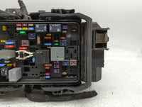 2016-2017 Chevrolet Malibu Fusebox Fuse Box Panel Relay Module Fits Fits 2016 2017 OEM Used Auto Parts - Oemusedautoparts1.c