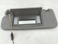 2016-2021 Chevrolet Malibu Sun Visor Shade Replacement Driver Left Mirror Fits Fits 2016 2017 2018 2019 2020 2021 OEM Used A