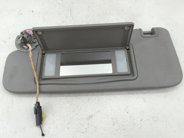 2016-2021 Chevrolet Malibu Sun Visor Shade Replacement Driver Left Mirror Fits Fits 2016 2017 2018 2019 2020 2021 OEM Used Auto Parts