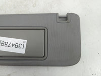 2016-2021 Chevrolet Malibu Sun Visor Shade Replacement Driver Left Mirror Fits Fits 2016 2017 2018 2019 2020 2021 OEM Used A