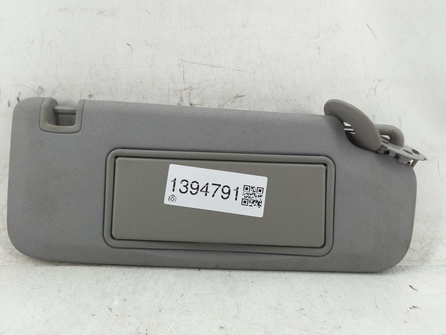 2016-2021 Chevrolet Malibu Sun Visor Shade Replacement Passenger Right Mirror Fits Fits 2016 2017 2018 2019 2020 2021 OEM Us