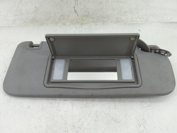 2016-2021 Chevrolet Malibu Sun Visor Shade Replacement Passenger Right Mirror Fits Fits 2016 2017 2018 2019 2020 2021 OEM Used Auto Parts