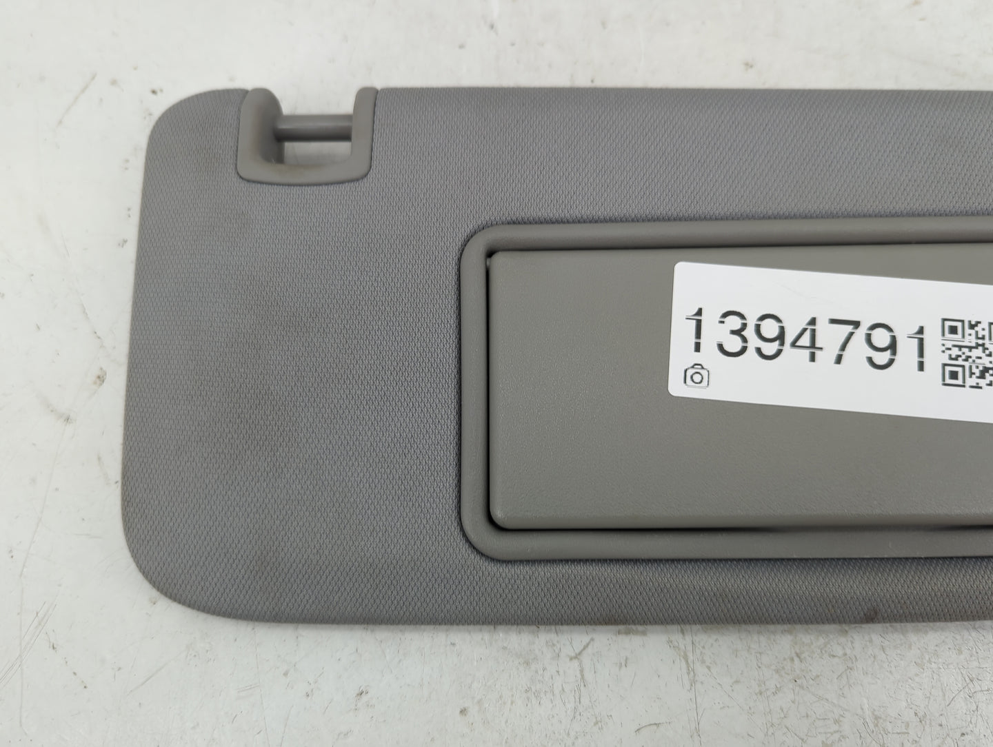 2016-2021 Chevrolet Malibu Sun Visor Shade Replacement Passenger Right Mirror Fits Fits 2016 2017 2018 2019 2020 2021 OEM Us