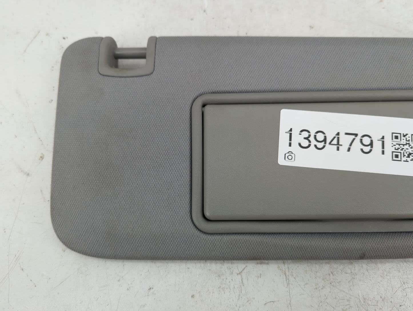 2016-2021 Chevrolet Malibu Sun Visor Shade Replacement Passenger Right Mirror Fits Fits 2016 2017 2018 2019 2020 2021 OEM Us
