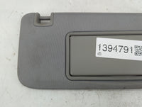 2016-2021 Chevrolet Malibu Sun Visor Shade Replacement Passenger Right Mirror Fits Fits 2016 2017 2018 2019 2020 2021 OEM Us
