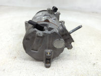 2017-2021 Chevrolet Malibu Air Conditioning A/c Ac Compressor Oem - Oemusedautoparts1.com