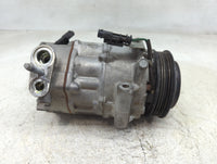 2017-2021 Chevrolet Malibu Air Conditioning A/c Ac Compressor Oem - Oemusedautoparts1.com