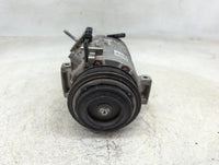 2017-2021 Chevrolet Malibu Air Conditioning A/c Ac Compressor Oem - Oemusedautoparts1.com