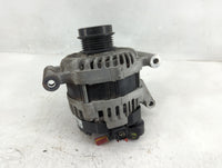 2016-2018 Chevrolet Malibu Alternator Replacement Generator Charging Assembly Engine OEM P/N:13515942 Fits OEM Used Auto Par