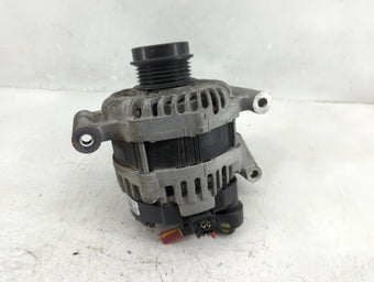 compare product 2016-2018 Chevrolet Malibu Alternator Replacement Generator Charging Assembly Engine OEM P/N:13515942 Fits OEM Used Auto Parts