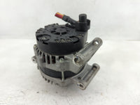2016-2018 Chevrolet Malibu Alternator Replacement Generator Charging Assembly Engine OEM P/N:13515942 Fits OEM Used Auto Par
