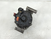 2016-2018 Chevrolet Malibu Alternator Replacement Generator Charging Assembly Engine OEM P/N:13515942 Fits OEM Used Auto Par