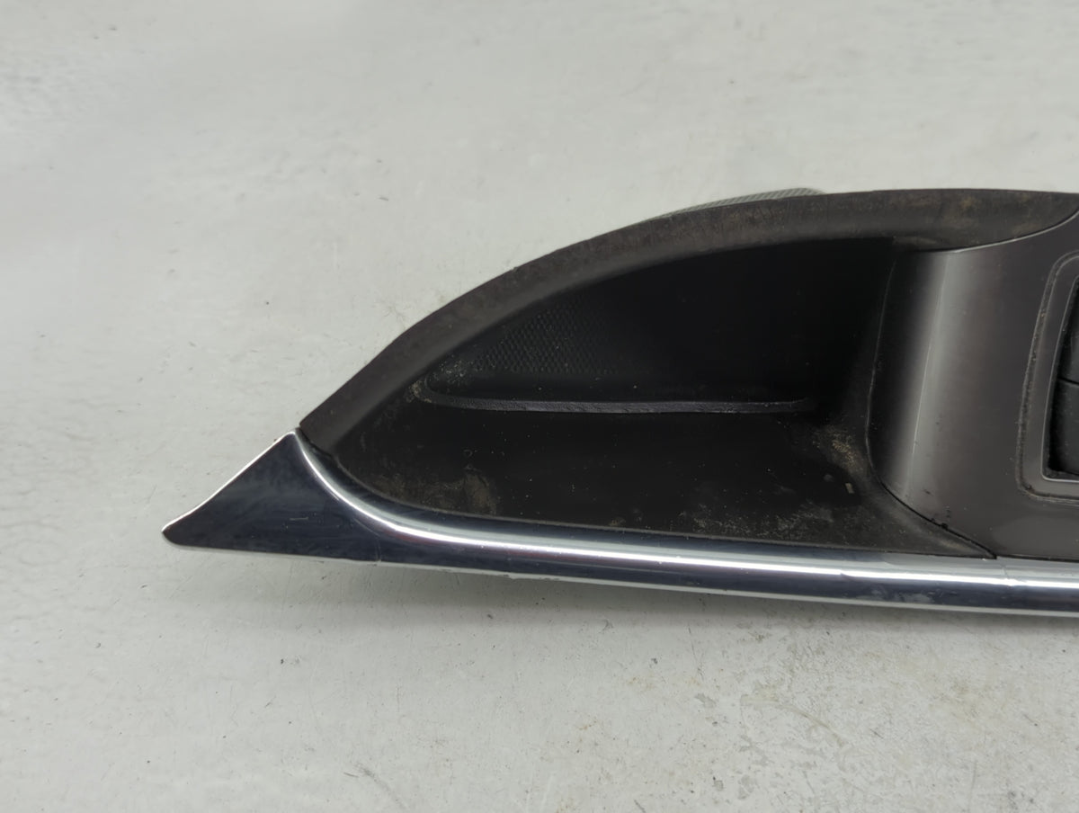2016-2021 Chevrolet Malibu Master Power Window Switch Replacement Driver Side Left P/N:84699725 Fits OEM Used Auto Parts - O