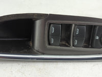 2016-2021 Chevrolet Malibu Master Power Window Switch Replacement Driver Side Left P/N:84699725 Fits OEM Used Auto Parts - O