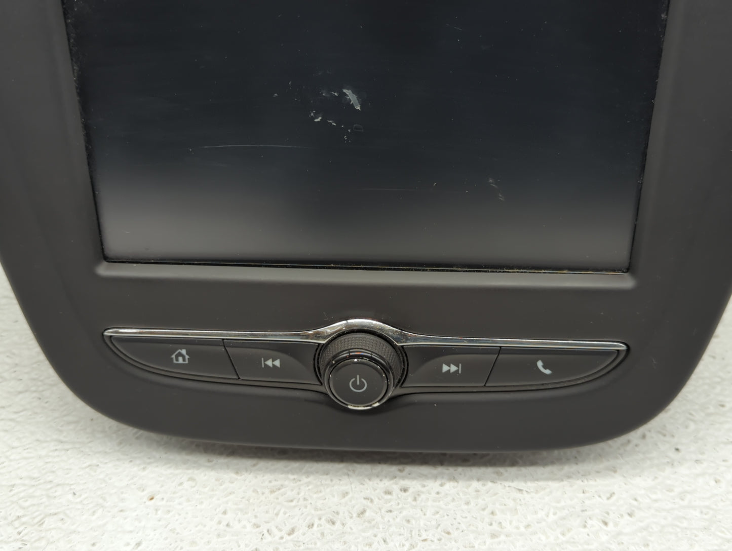 2017-2018 Chevrolet Malibu Radio AM FM Cd Player Receiver Replacement P/N:42532847 Fits Fits 2017 2018 2019 2020 2021 OEM Us