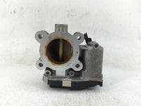 2016-2021 Chevrolet Malibu Throttle Body P/N:12671379AA Fits Fits 2016 2017 2018 2019 2020 2021 2022 OEM Used Auto Parts - O