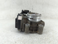 2016-2021 Chevrolet Malibu Throttle Body P/N:12671379AA Fits Fits 2016 2017 2018 2019 2020 2021 2022 OEM Used Auto Parts - O