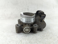 2016-2021 Chevrolet Malibu Throttle Body P/N:12671379AA Fits Fits 2016 2017 2018 2019 2020 2021 2022 OEM Used Auto Parts - O