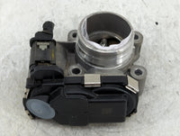 2016-2021 Chevrolet Malibu Throttle Body P/N:12671379AA Fits Fits 2016 2017 2018 2019 2020 2021 2022 OEM Used Auto Parts - O