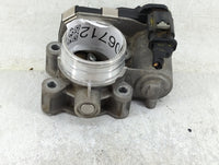 2016-2021 Chevrolet Malibu Throttle Body P/N:12671379AA Fits Fits 2016 2017 2018 2019 2020 2021 2022 OEM Used Auto Parts - O