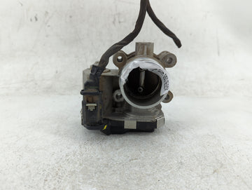 2016-2021 Chevrolet Malibu Throttle Body P/N:12671379AA Fits Fits 2016 2017 2018 2019 2020 2021 2022 OEM Used Auto Parts - O