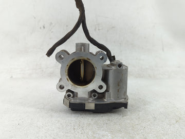 2016-2021 Chevrolet Malibu Throttle Body P/N:12671379AA Fits Fits 2016 2017 2018 2019 2020 2021 2022 OEM Used Auto Parts