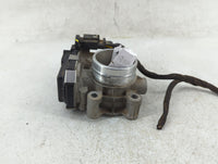 2016-2021 Chevrolet Malibu Throttle Body P/N:12671379AA Fits Fits 2016 2017 2018 2019 2020 2021 2022 OEM Used Auto Parts - O