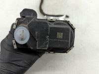 2016-2021 Chevrolet Malibu Throttle Body P/N:12671379AA Fits Fits 2016 2017 2018 2019 2020 2021 2022 OEM Used Auto Parts - O