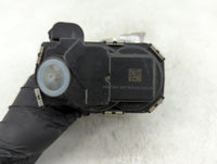 2016-2021 Chevrolet Malibu Throttle Body P/N:12671379AA Fits Fits 2016 2017 2018 2019 2020 2021 2022 OEM Used Auto Parts - O