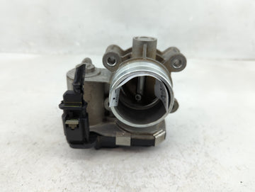 2016-2021 Chevrolet Malibu Throttle Body P/N:12671379AA Fits Fits 2016 2017 2018 2019 2020 2021 2022 OEM Used Auto Parts - O