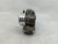 2016-2021 Chevrolet Malibu Throttle Body P/N:12671379AA Fits Fits 2016 2017 2018 2019 2020 2021 2022 OEM Used Auto Parts - O