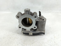 2016-2021 Chevrolet Malibu Throttle Body P/N:12671379AA Fits Fits 2016 2017 2018 2019 2020 2021 2022 OEM Used Auto Parts - O