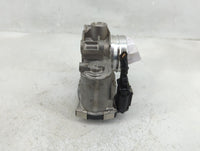 2016-2021 Chevrolet Malibu Throttle Body P/N:12671379AA Fits Fits 2016 2017 2018 2019 2020 2021 2022 OEM Used Auto Parts - O