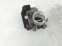 2016-2021 Chevrolet Malibu Throttle Body P/N:12671379AA Fits Fits 2016 2017 2018 2019 2020 2021 2022 OEM Used Auto Parts - O
