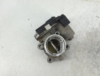 2016-2021 Chevrolet Malibu Throttle Body P/N:12671379AA Fits Fits 2016 2017 2018 2019 2020 2021 2022 OEM Used Auto Parts - O