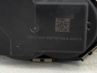 2016-2021 Chevrolet Malibu Throttle Body P/N:12671379AA Fits Fits 2016 2017 2018 2019 2020 2021 2022 OEM Used Auto Parts - O