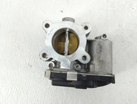 2016-2021 Chevrolet Malibu Throttle Body P/N:12671379AA Fits Fits 2016 2017 2018 2019 2020 2021 2022 OEM Used Auto Parts - O