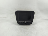 2017 Chevrolet Malibu Radio AM FM Cd Player Receiver Replacement P/N:42532825 Fits Fits 2018 2019 2020 OEM Used Auto Parts -