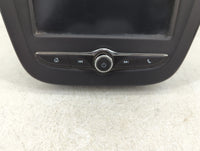2017 Chevrolet Malibu Radio AM FM Cd Player Receiver Replacement P/N:42532825 Fits Fits 2018 2019 2020 OEM Used Auto Parts -