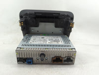 2017 Chevrolet Malibu Radio AM FM Cd Player Receiver Replacement P/N:42532825 Fits Fits 2018 2019 2020 OEM Used Auto Parts -