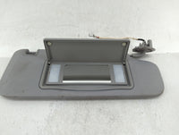 2016-2021 Chevrolet Malibu Sun Visor Shade Replacement Passenger Right Mirror Fits Fits 2016 2017 2018 2019 2020 2021 OEM Us