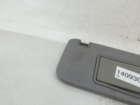 2016-2021 Chevrolet Malibu Sun Visor Shade Replacement Passenger Right Mirror Fits Fits 2016 2017 2018 2019 2020 2021 OEM Us