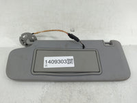2016-2021 Chevrolet Malibu Sun Visor Shade Replacement Driver Left Mirror Fits Fits 2016 2017 2018 2019 2020 2021 OEM Used A